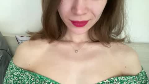 magicgirl50053 online show from 17, 4, 2026