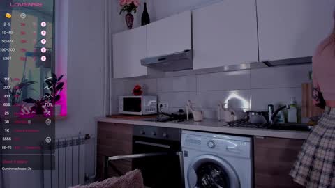 MagicLove online show from 26, 1, 2025