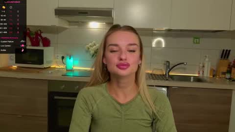 MagicLove online show from 11, 9, 2025