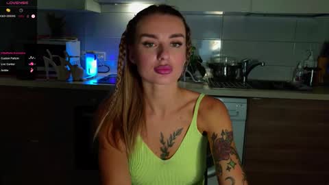 MagicLove online show from 21, 10, 2025