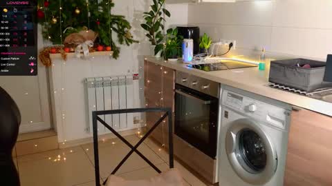 MagicLove online show from 23, 12, 2025