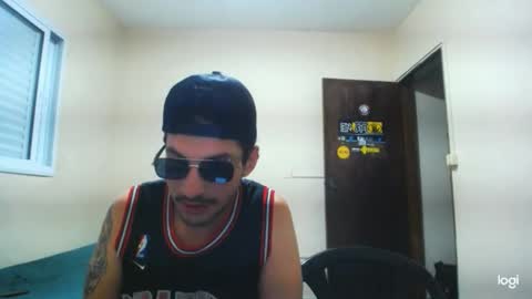 Snapshot of magico_9809 chatting on 3, 6, 2026 BRAYAN online show from 3, 6, 2026