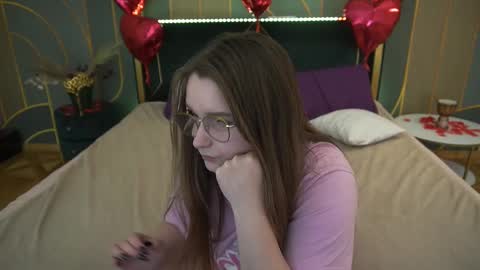 Emily online show from 3, 3, 2025