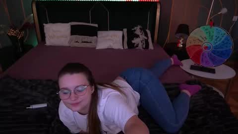 Emily online show from 10, 10, 2025