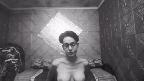 Snapshot of magicsaya chatting on 30, 12, 2024 TsKaycee online show from 30, 12, 2024