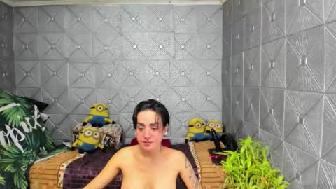Snapshot of magicsaya chatting on 30, 9, 2025 TsKaycee online show from 30, 9, 2025