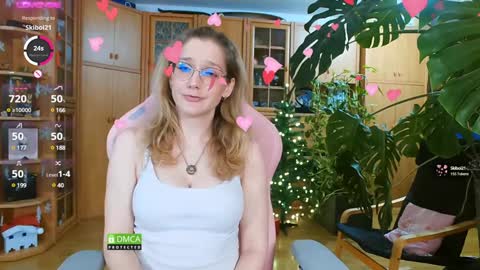 Nicole online show from 18, 12, 2024