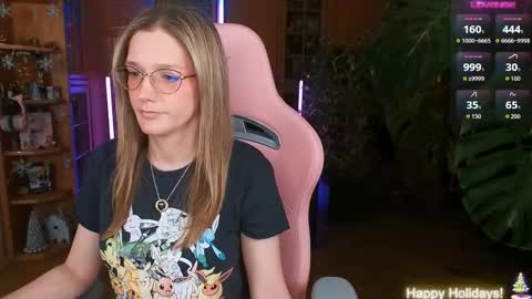 Nicole online show from 20, 12, 2025