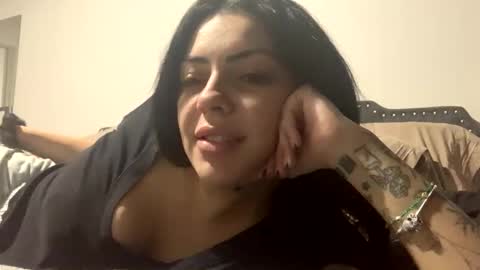 magicvalentine11 online show from 16, 12, 2025