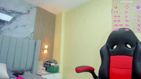 magievans1 online show from 3, 10, 2025