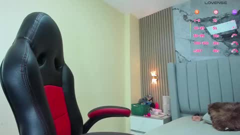 magievans1 online show from 16, 11, 2025