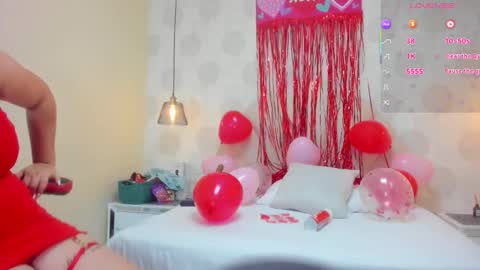 magievans1 online show from 14, 2, 2026