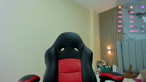 magievans1 online show from 22, 7, 2026