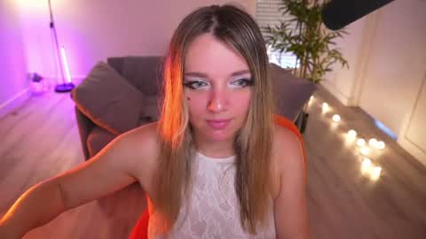 Snapshot of magnetic_ami chatting on 28, 6, 2026 Ami online show from 28, 6, 2026
