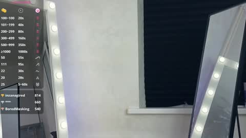 Sasha online show from 24, 12, 2024