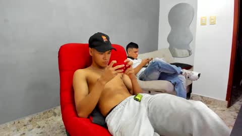 Snapshot of magnificent_star18 chatting on 16, 9, 2025 RONALD online show from 16, 9, 2025