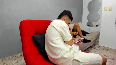 Snapshot of magnificent_star18 chatting on 20, 9, 2025 RONALD online show from 20, 9, 2025