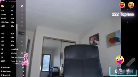 Snapshot of magnitaaa chatting on 31, 1, 2025 magnitaaa online show from 31, 1, 2025