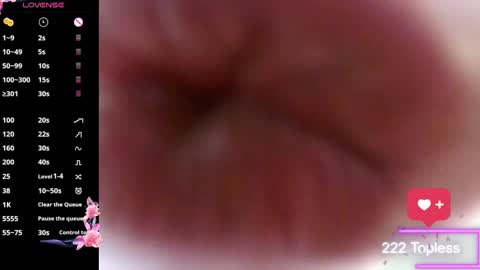 Snapshot of magnitaaa chatting on 10, 3, 2025 magnitaaa online show from 10, 3, 2025