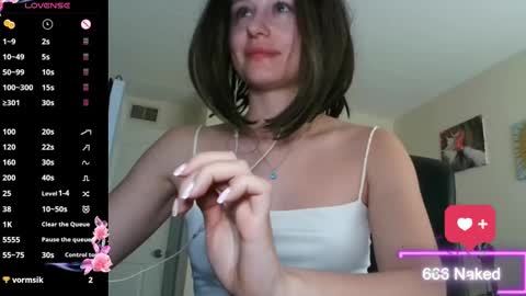 Snapshot of magnitaaa chatting on 11, 3, 2025 magnitaaa online show from 11, 3, 2025