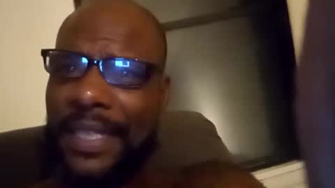 magnumrick817 online show from 18, 9, 2025