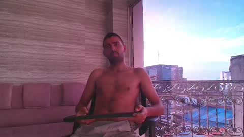 Snapshot of magnus_alejo chatting on 25, 9, 2025 Magnus Alejo online show from 25, 9, 2025