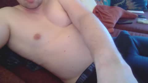 Snapshot of magnus_dick247 chatting on 19, 1, 2026 tweendick online show from 19, 1, 2026