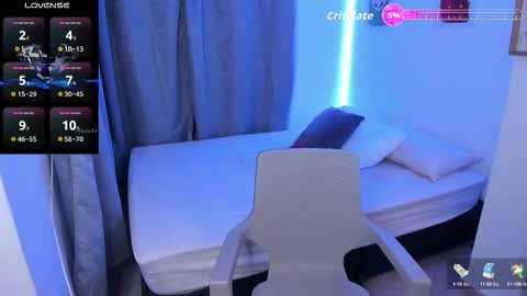     online show from 3, 10, 2025