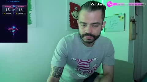     online show from 5, 12, 2025