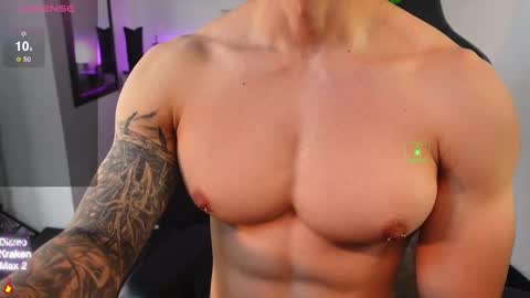 If you want me to use the Lovense please let me know  --    online show from 19, 9, 2025