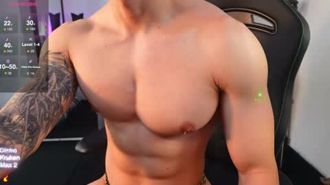 If you want me to use the Lovense please let me know  --    online show from 14, 10, 2025