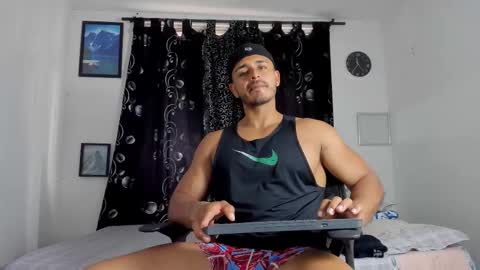 Magnusclark online show from 9, 10, 2025