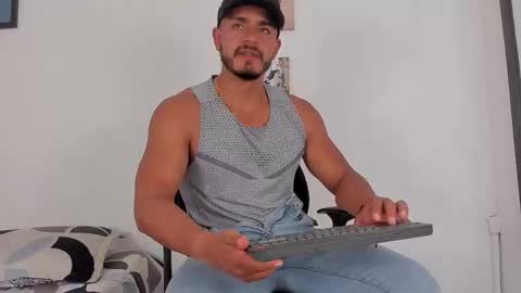 Magnusclark online show from 24, 2, 2026