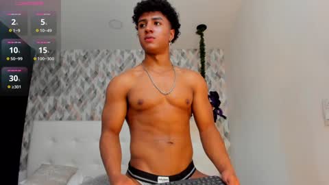 Magnus King online show from 11, 1, 2025