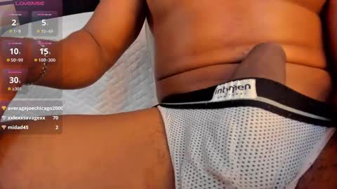 Magnus King online show from 12, 2, 2025