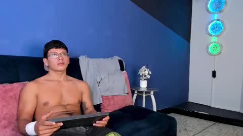 Magnus online show from 21, 12, 2025