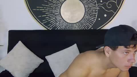 Magnus online show from 22, 12, 2025