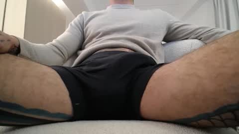 magnusohm online show from 12, 4, 2026