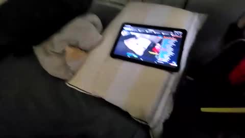 Diandlin online show from 23, 3, 2026