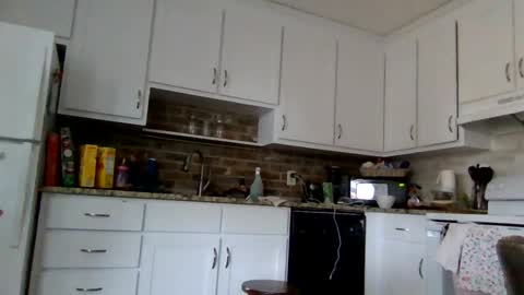 Kaye online show from 22, 12, 2025