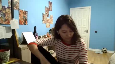 Anika online show from 12, 4, 2026