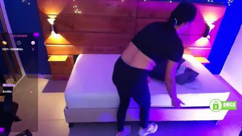 Dani online show from 3, 3, 2026