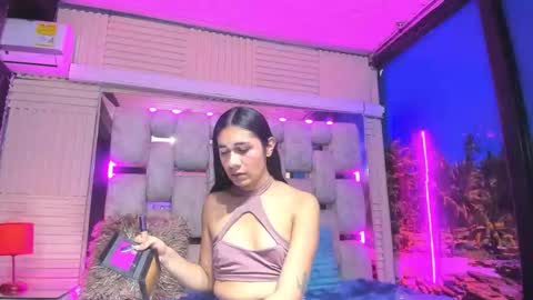 Snapshot of mahiara_hot chatting on 9, 6, 2026 mahiara hot online show from 9, 6, 2026