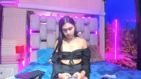 Snapshot of mahiara_hot chatting on 10, 6, 2026 mahiara hot online show from 10, 6, 2026