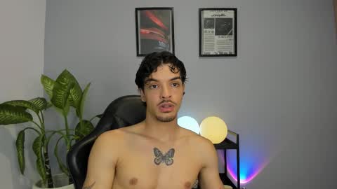 mai_sanchez online show from 15, 1, 2026