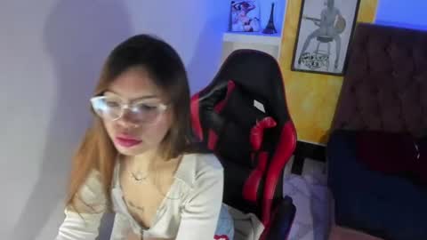 Snapshot of maia_blaze chatting on 22, 6, 2026 Maia online show from 22, 6, 2026