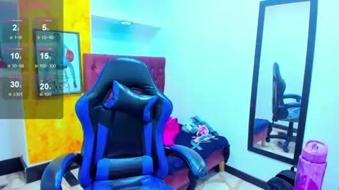 Snapshot of maia_blaze chatting on 14, 7, 2026 Maia online show from 14, 7, 2026