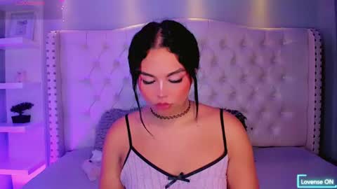 Snapshot of maia_hotts chatting on 2, 7, 2026 CamiiGarcia online show from 2, 7, 2026