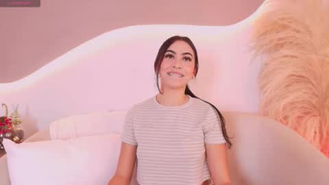 MAIA  LIA  online show from 13, 12, 2025