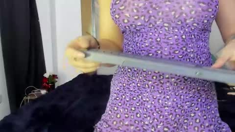 Maia Stark online show from 11, 2, 2025